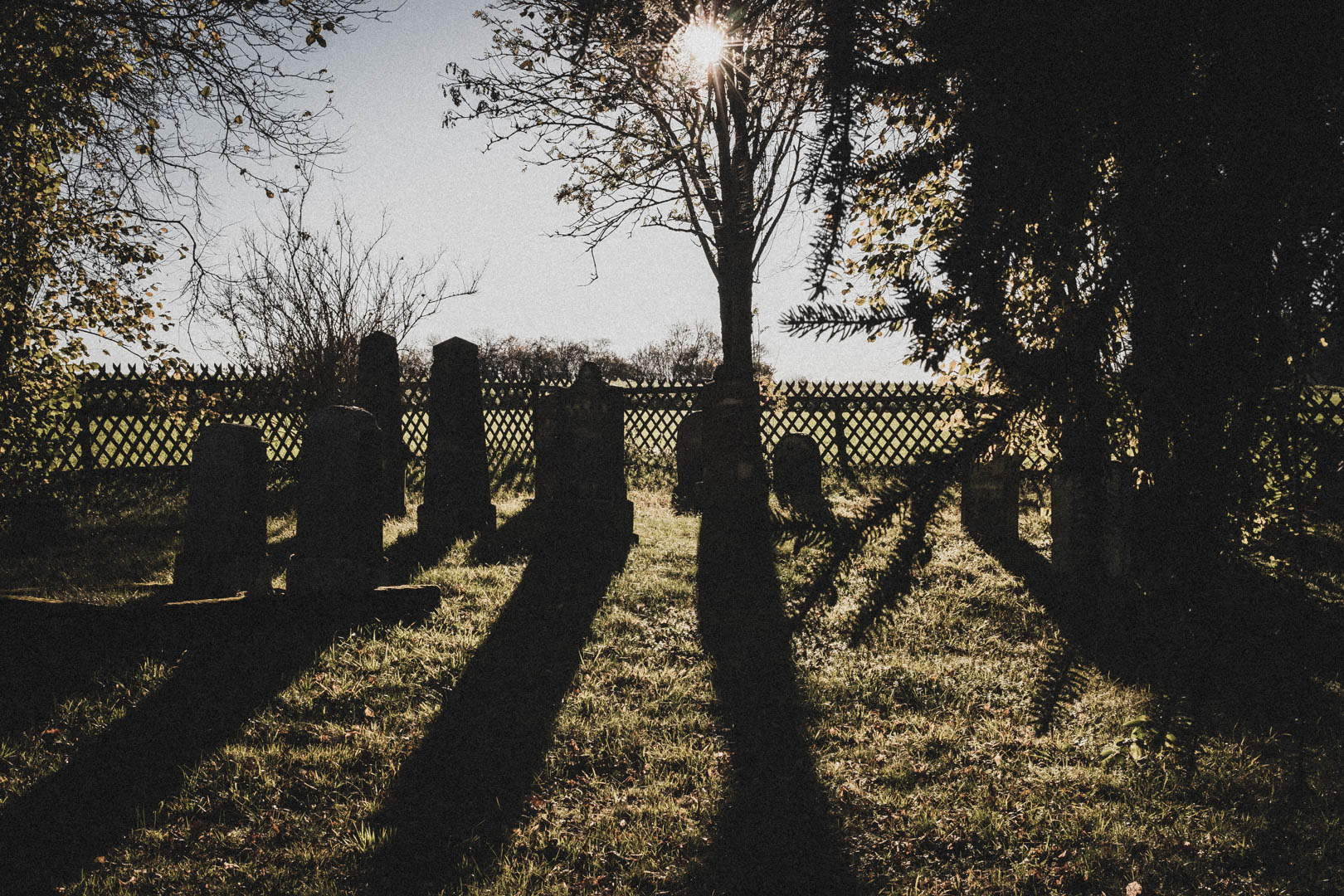Goddelsheim, Jüdischer Friedhof